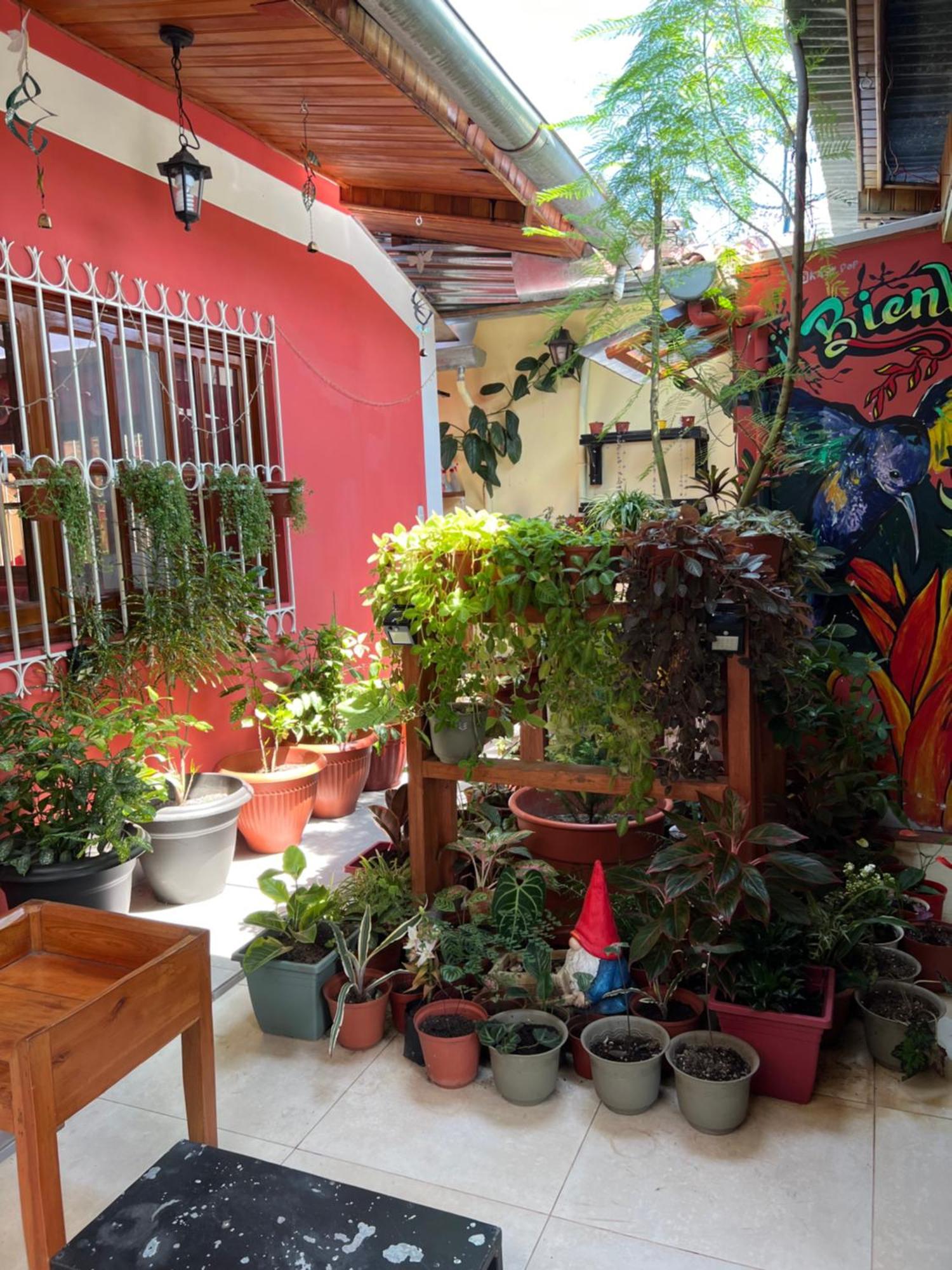 شقة Casa Micaela إكيتوس المظهر الخارجي الصورة