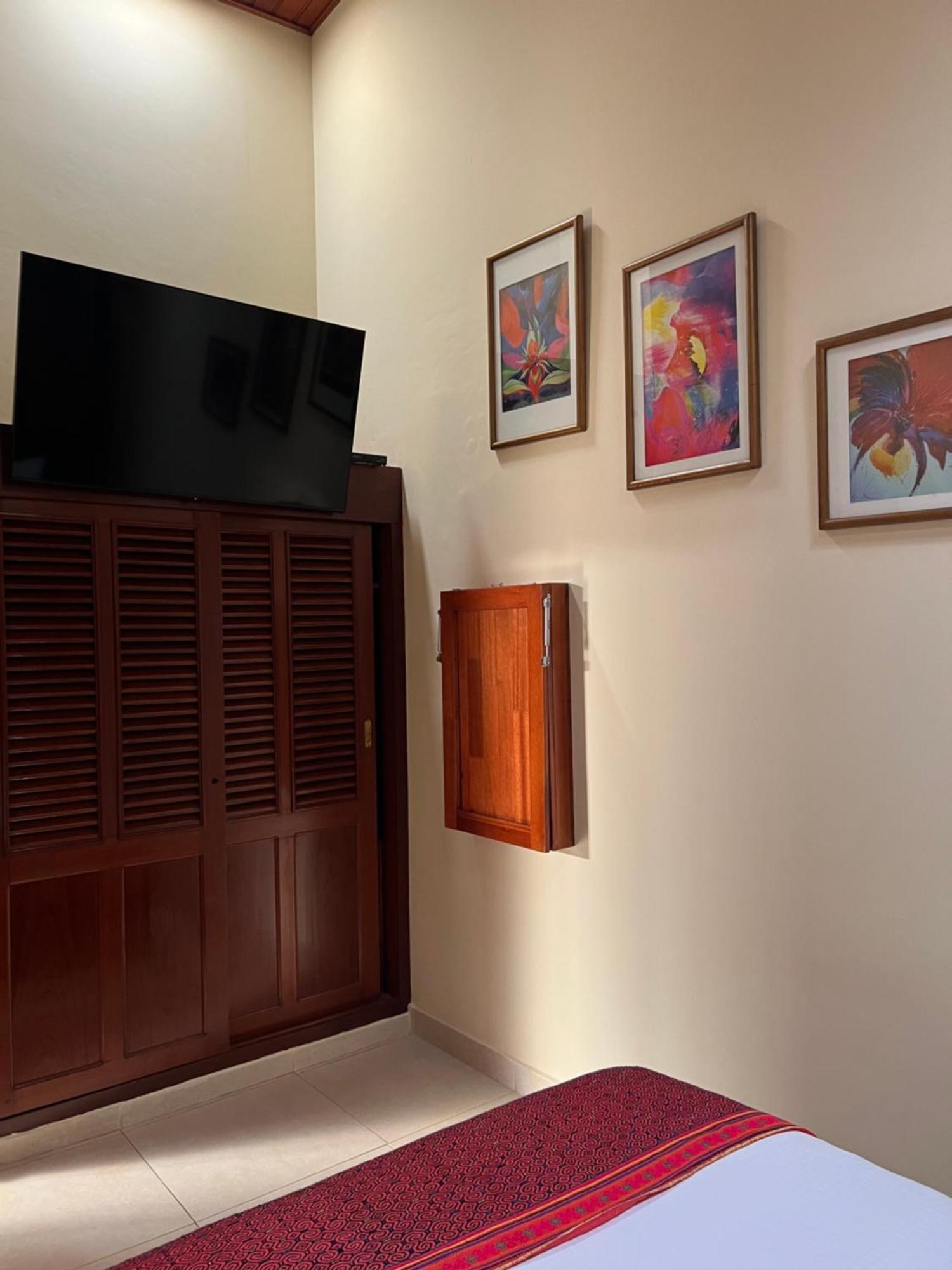 شقة Casa Micaela إكيتوس المظهر الخارجي الصورة