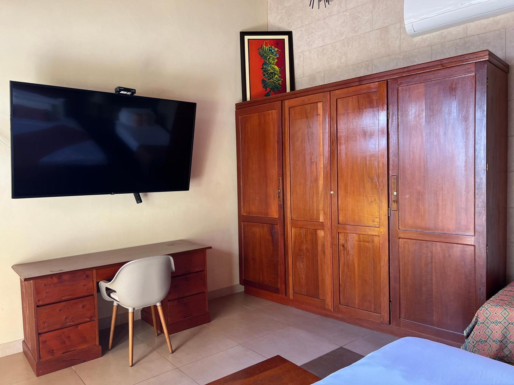 شقة Casa Micaela إكيتوس المظهر الخارجي الصورة
